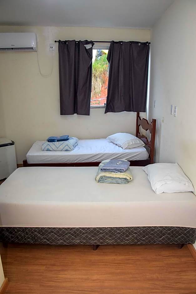 Star Hotel Quarto 206