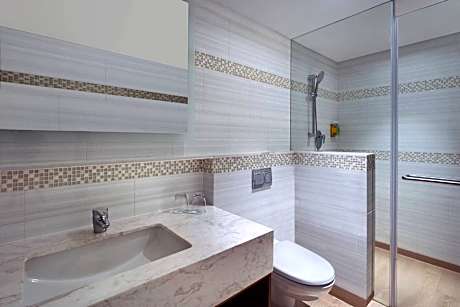 Premium Room, 2 Twin Beds