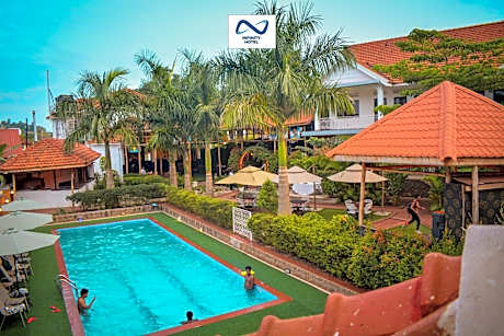 Infinity Hotel Kampala