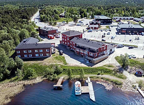 Hotel Inari