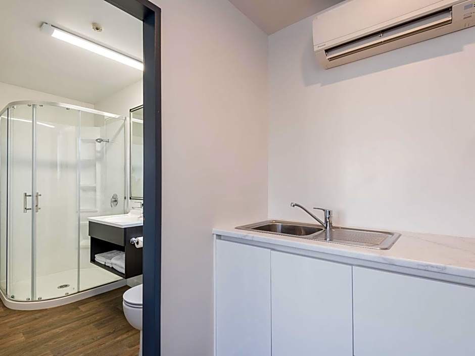 Queen Street Studios