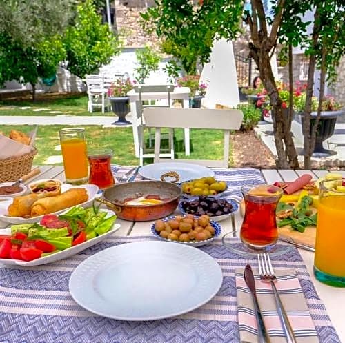Alacati Selin Otel