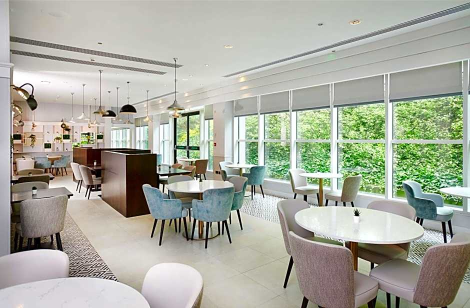 Hilton London Croydon