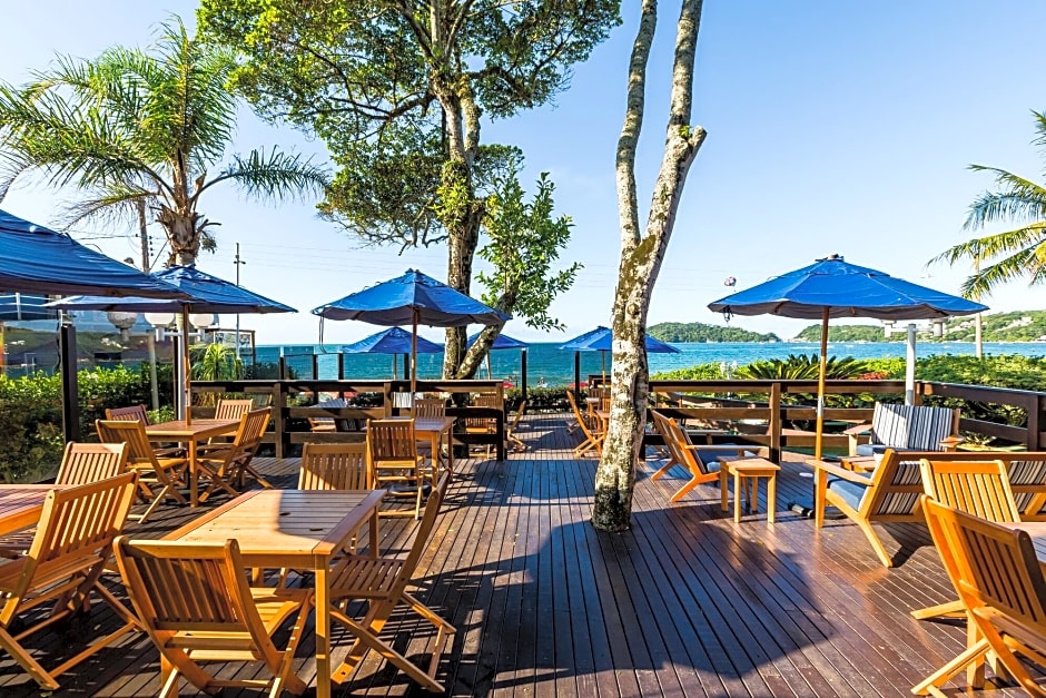 Vila Do Farol Pousada