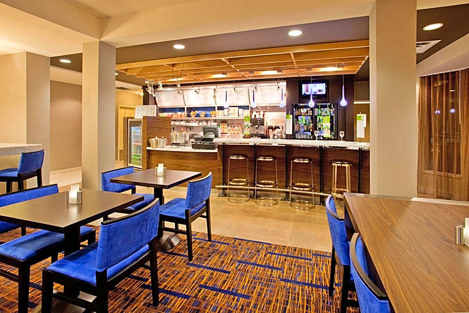 Courtyard by Marriott Houston Sugar Land/Stafford