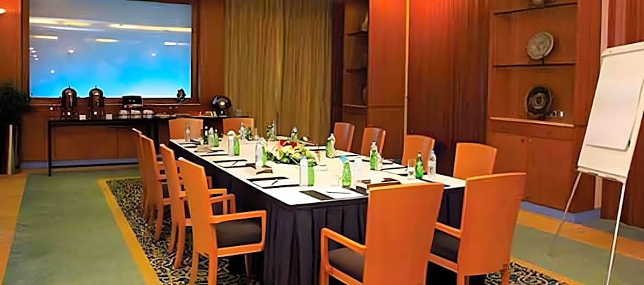 Lavender Hotel Sharjah