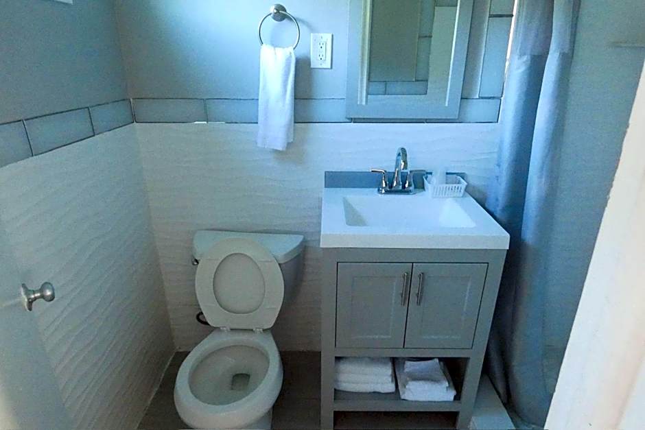 Aquastar Inn