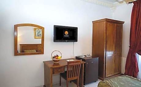 Hôtel Kerdada