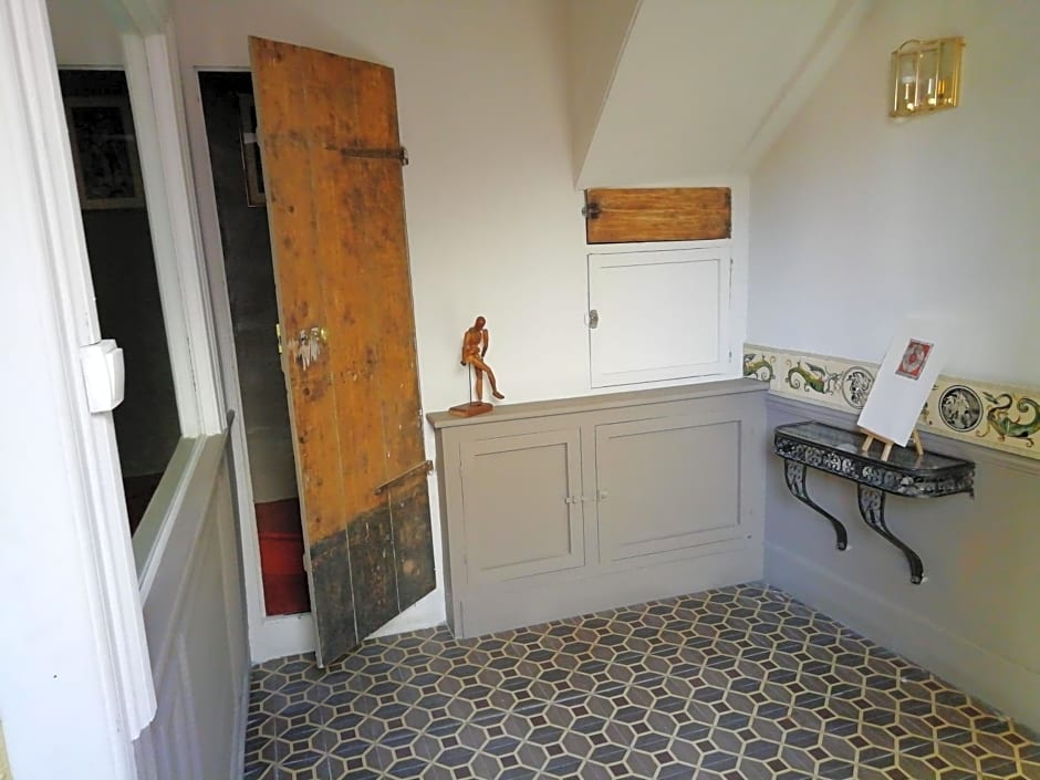 La "charcuterie" GREBER