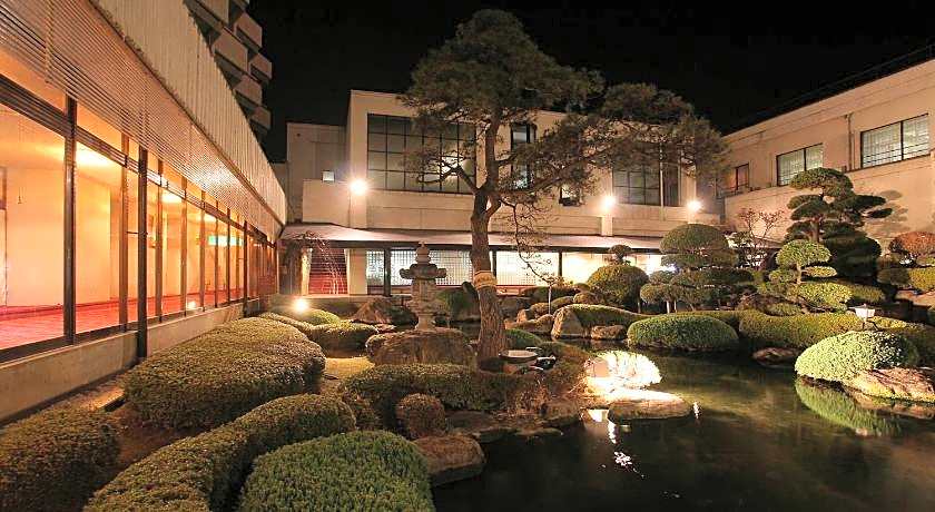 Livemax Resort Isawa Onsen