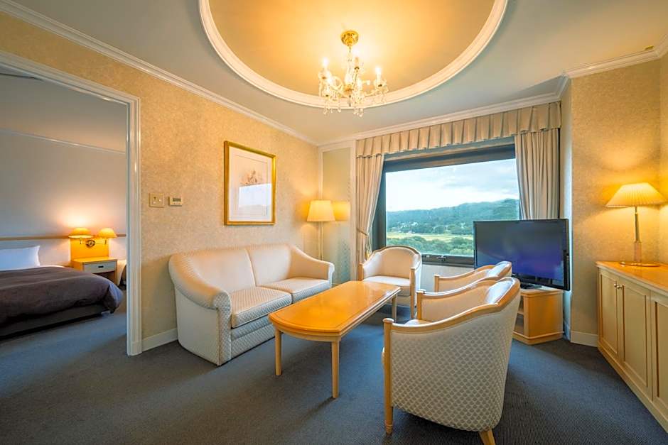 Hotel City Plaza Kitakami