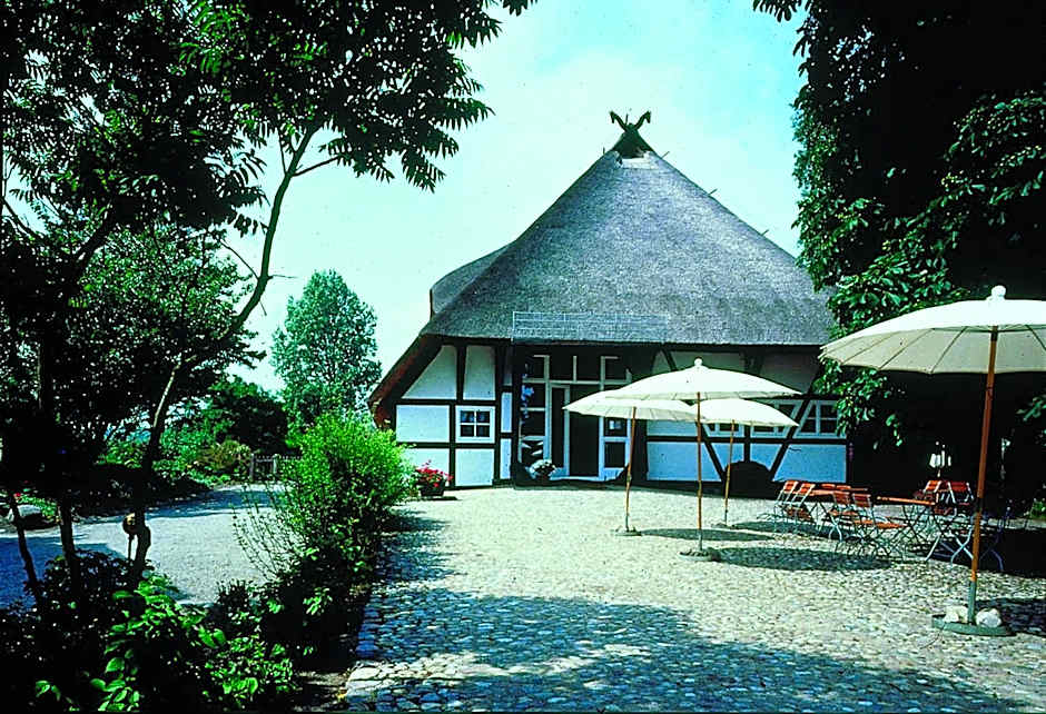 Seehotel Am Neuklostersee