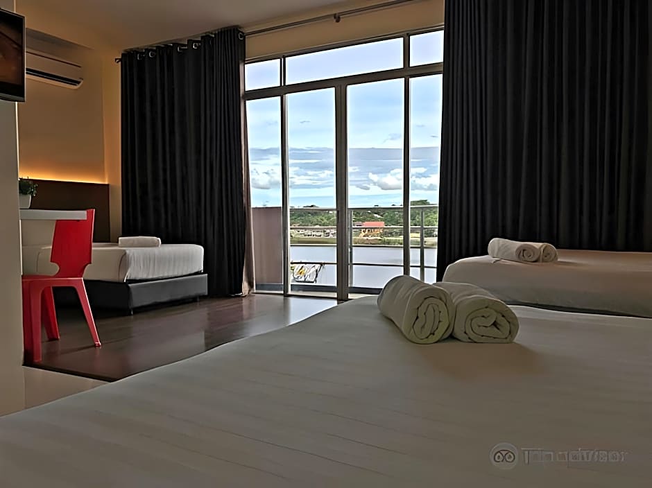 Place2stay Business Hotel @ Waterfront