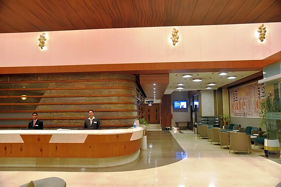 Ariena the Boutique Hotel