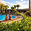 Teal Motor Lodge