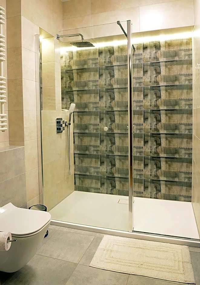 Apartamenty Gaja