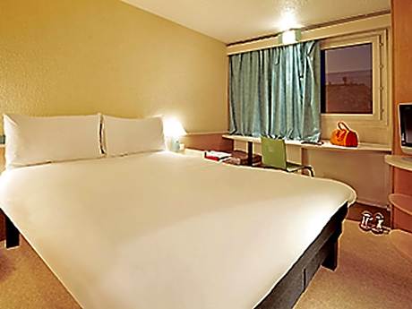 Ibis Hotel Alicante