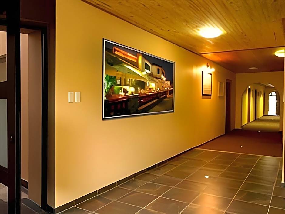 Deutsches Haus Hotel