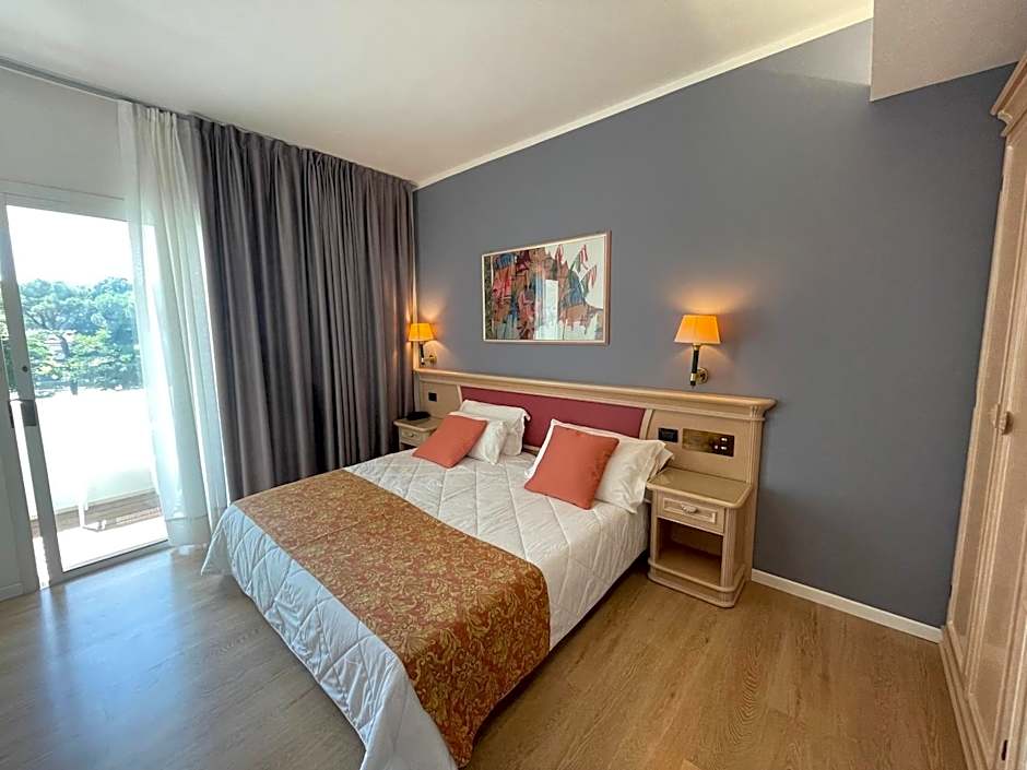 Park Hotel Cellini