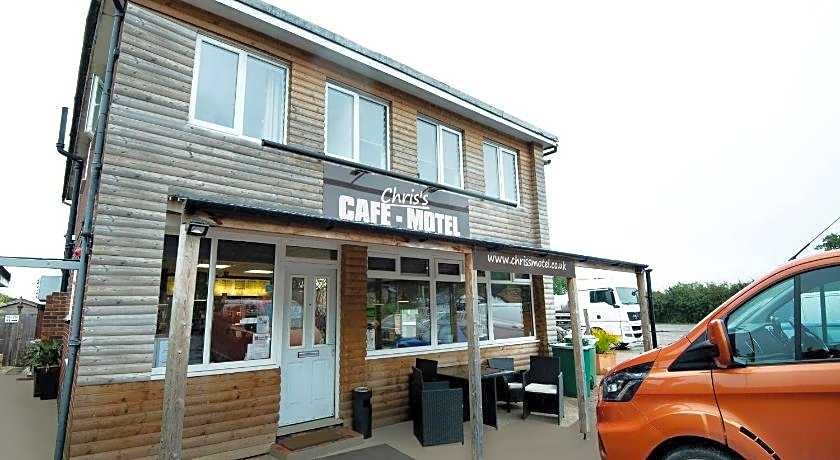 Chris's Motel
