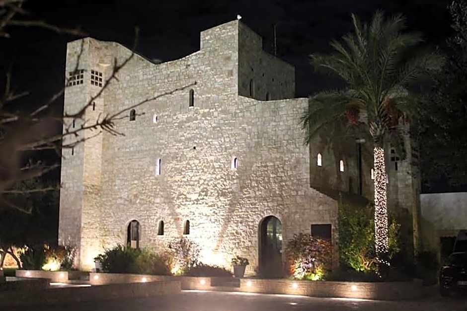 Hotel Torre Domini