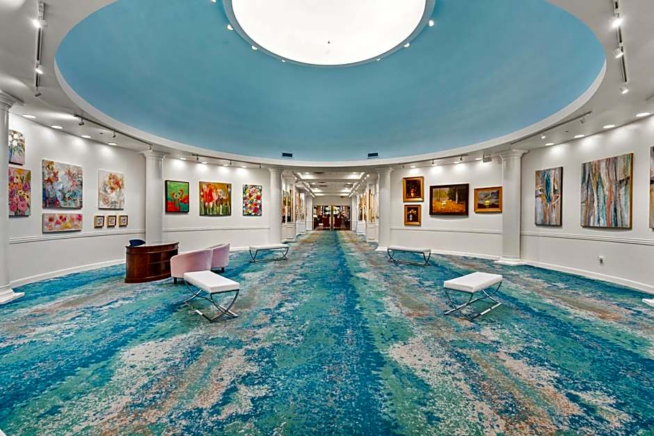 Mulberry, a Wyndham Hotel