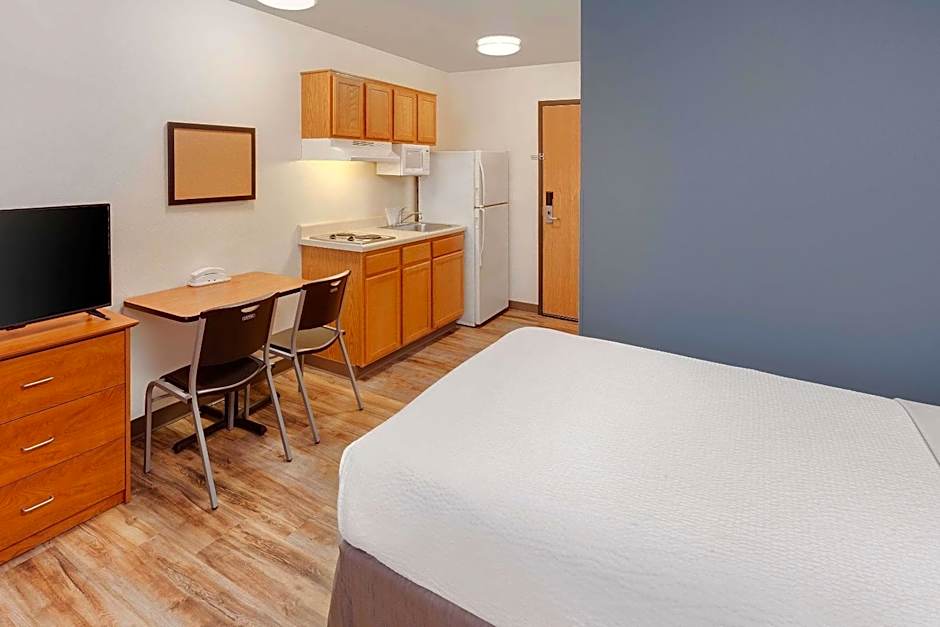 WoodSpring Suites Ankeny Des Moines