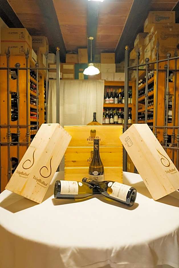 Locanda Del Feudo Charme & Relax