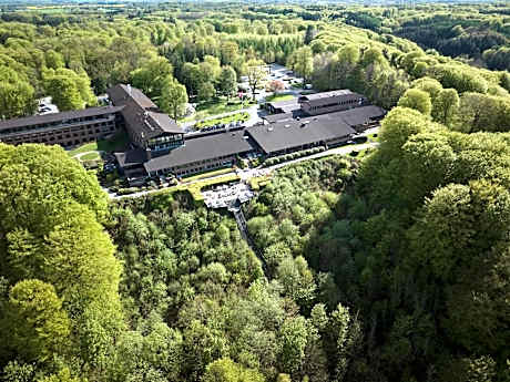 Munkebjerg Hotel