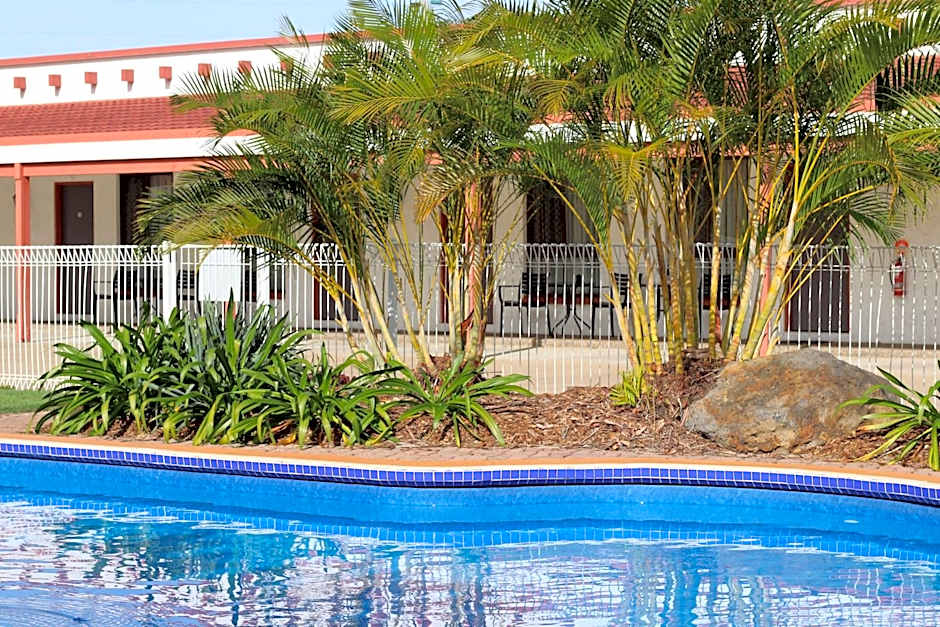 Bundaberg Spanish Motor Inn