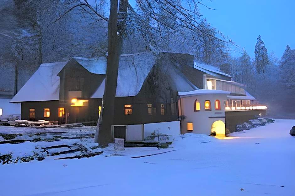 Hotel und Restaurant Kohlerhutte - Furstenbrunn