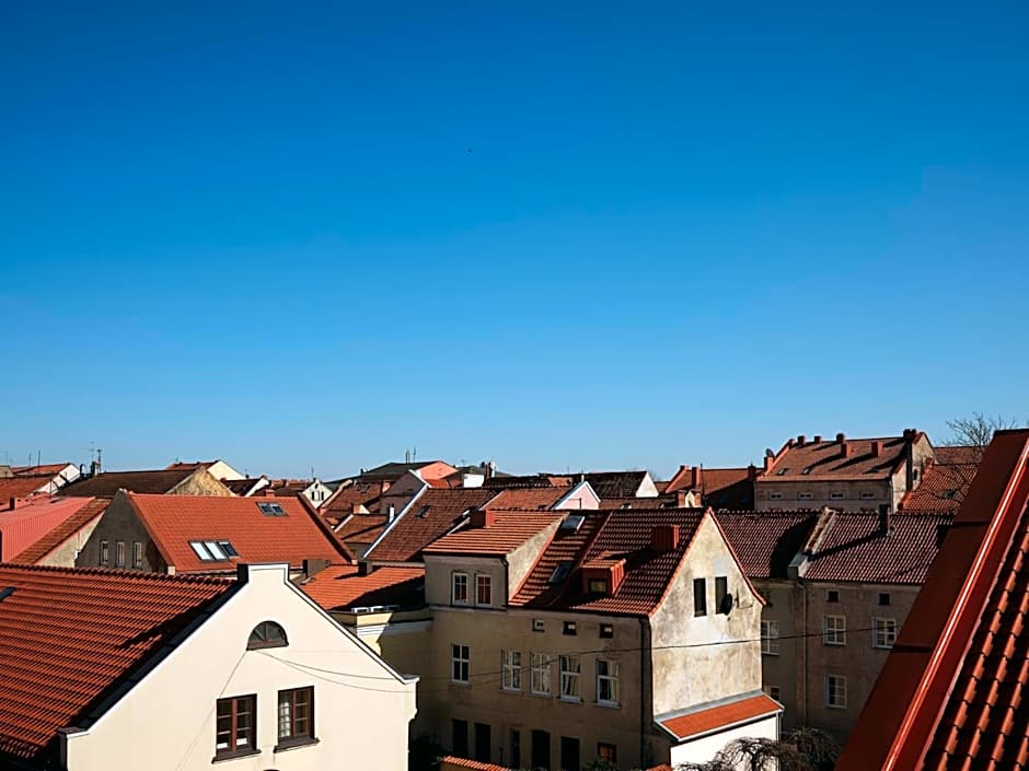 Hotel Reja, a Member of Design Hotels