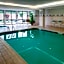 Courtyard by Marriott Bristol