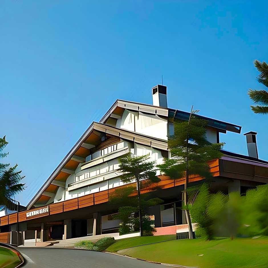 Madarao Kogen Hotel