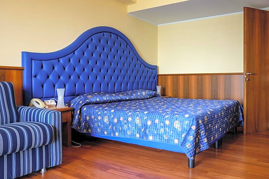 Hotel Nike