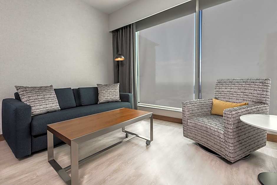 AC Hotel by Marriott Denver Downtown