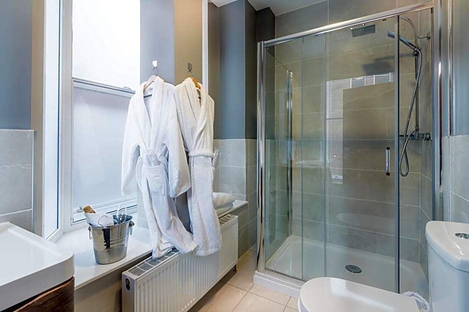 Shipquay Boutique Hotel