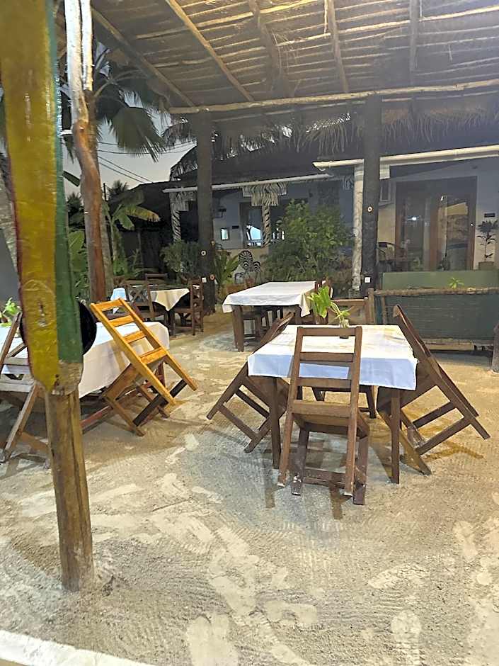 Zanzibar Dream Lodge