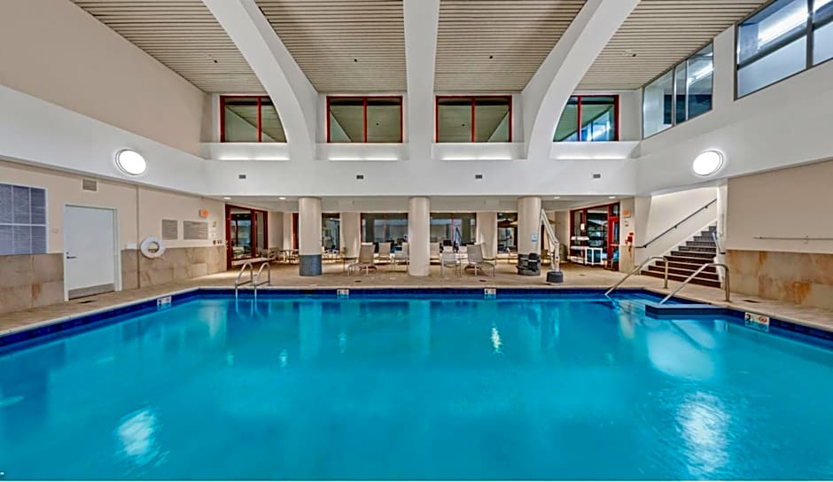 Embassy Suites By Hilton Boston Waltham