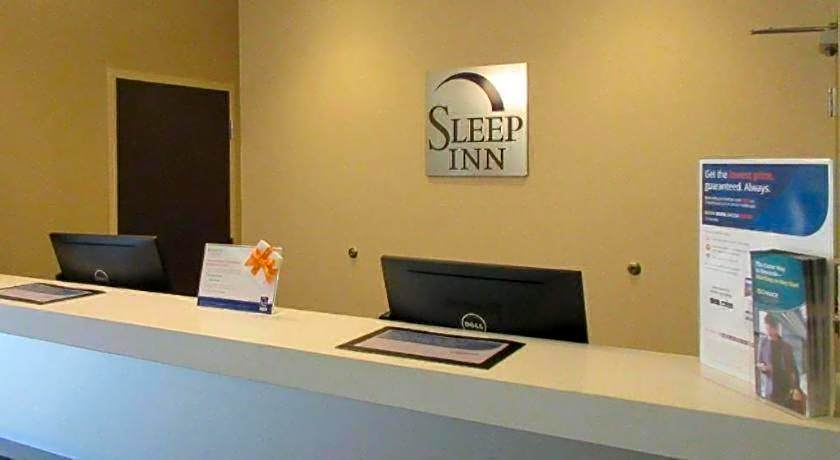 Sleep Inn & Suites Chiloquin-Crater Lake Junction