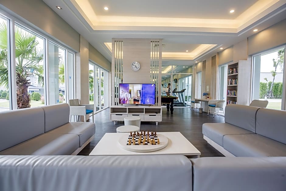 The Waters Khao Lak by Katathani Resort