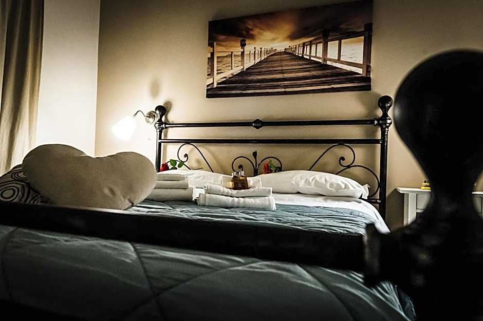 B&B Saint Paul