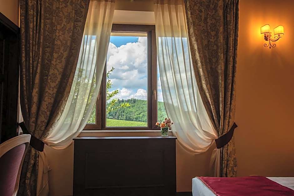 Torciano Hotel Wine & Winery, Tuscany