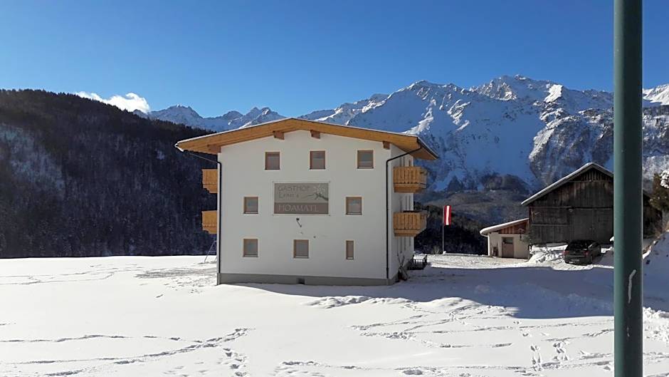 Gasthof Leiter´s Hoamatl