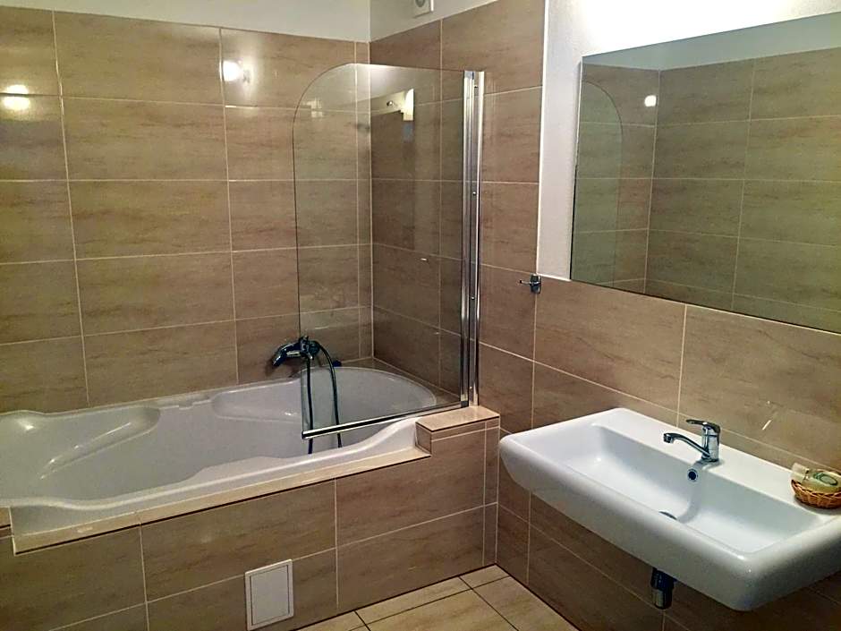 Hotel Grand Matej