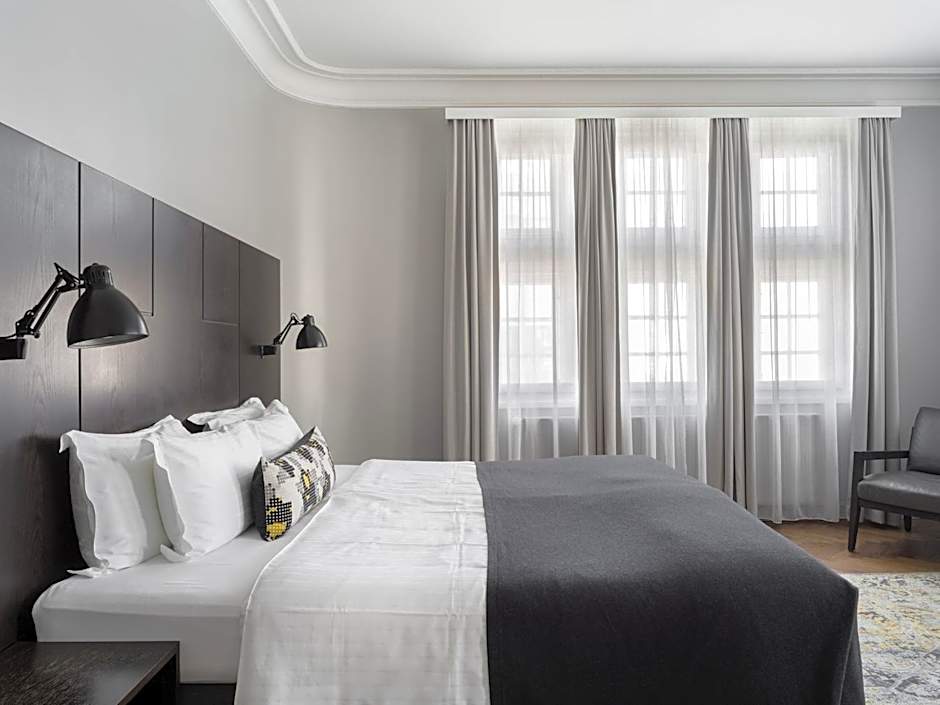 Apótek Hotel Reykjavík by Keahotels