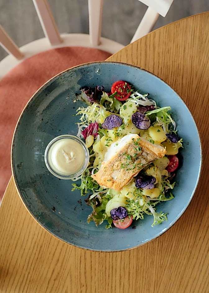 Aparthotel Treudelberg Hamburg