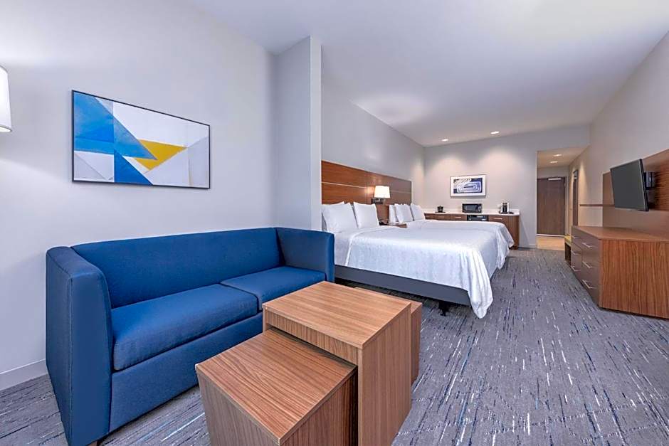 Holiday Inn Express & Suites Houston S-Medical Ctr Area, an IHG Hotel By IHG