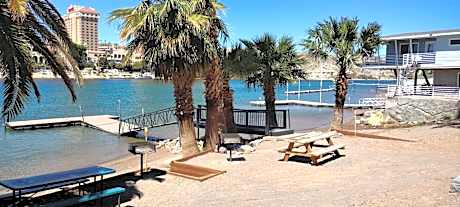 River view Lazy Casa