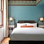 Hotel David Whitney, Autograph Collection